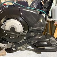 Motore Completo Vespa T5 tutto originale
