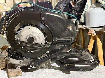 Motore Completo Vespa T5 tutto originale