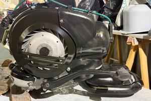 Motore Completo Vespa T5 tutto originale