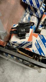 Vacuometro e potenziometro e sensore Fiat punto GT