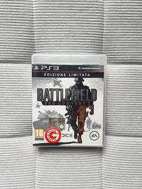 Videogioco PlayStation 3