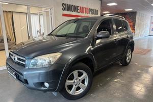 Toyota RAV 4 RAV4 2.2 D-4D 177 CV Luxury