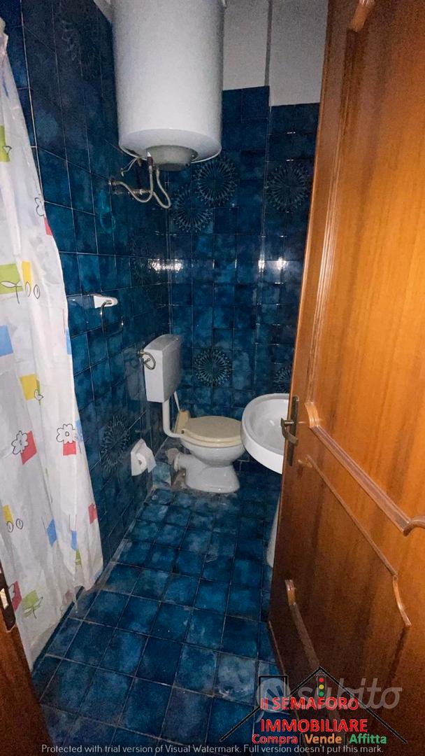 Appartamento – Partinico, Palermo - Altro