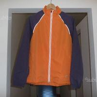 Giacca sportiva donna nuova