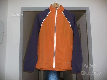 Giacca sportiva donna nuova