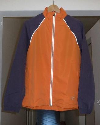 Giacca sportiva donna nuova