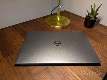 Dell XPS 13 9350 - i7, 16GB RAM, 256GB SSD