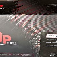 Cartuccia Toner Laser Compatibile H 16A Per Hp