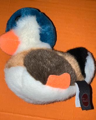 Peluche Ochetta Trudi Vintage