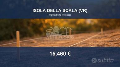 Immobile in asta di 14236 m² a Isola della Scala