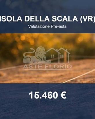 Immobile in asta di 14236 m² a Isola della Scala