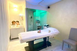 Centro estetico/benessere chiavi in mano - 18.900