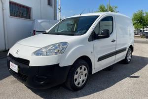 Peugeot Partner 1.6 HDi , 3 POSTI, POCHI KM, CON G