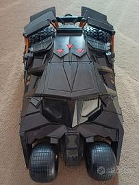 Batmobil thumbler Batman Dc Comics 