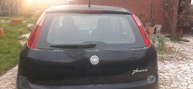 Ricambi fiat punto