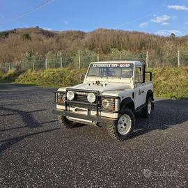 Land Rover 90 Defender Pick-up
