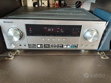 Sintoamplificatore Pioneer VSX-828