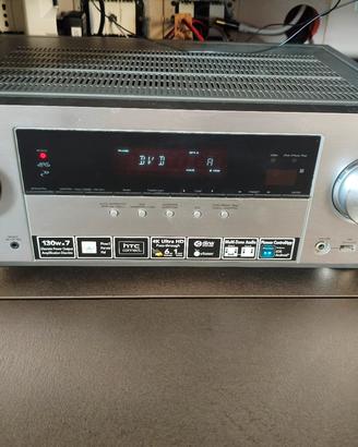Sintoamplificatore Pioneer VSX-828