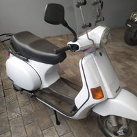 Piaggio cosa 2 200
