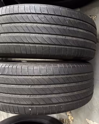 gomme usate 2255518 Estivo MICHELIN - PRIMACY 4 - 