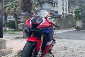 Cbr 1000 rr sp