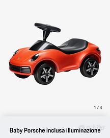 Baby Porsche