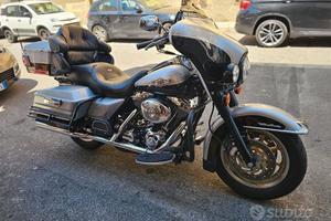 Harley-davidson Electra Glide FLHTCUI 100th annive