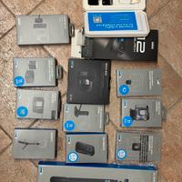 Accessori GoPro originali