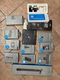 Accessori GoPro originali