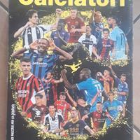 Album Calciatori Panini 2024 - 2025