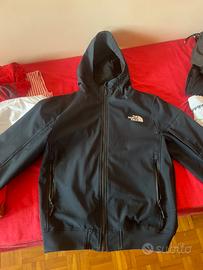 Giacca the north face