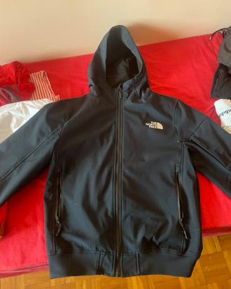 Giacca the north face