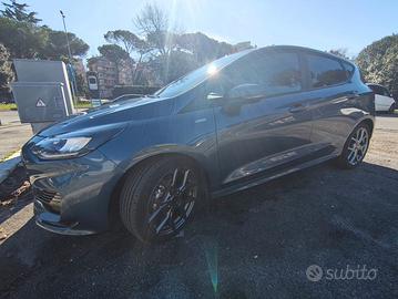 Ford Fiesta   My23st-Line 1.0 Ecob . 125 Cv