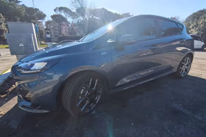 Ford Fiesta   My23st-Line 1.0 Ecob . 125 Cv