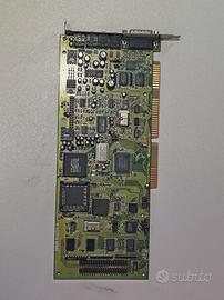 Scheda audio Creative CT2299 Sound Blaster 16