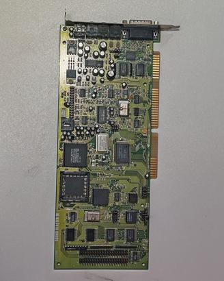 Scheda audio Creative CT2299 Sound Blaster 16