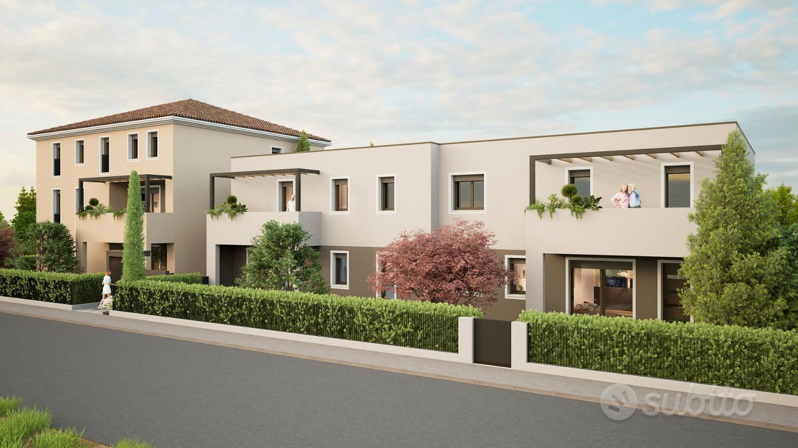 Apartment in Vedelago, Cavasagra - Vista 2