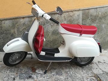 vespa 50 special 4 marce
