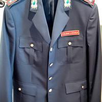 Divisa polizia locale