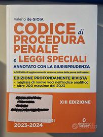 Codice procedura penale commentato giurisprudenza