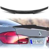 SPOILER ALERON BMW F30 LOOK M4