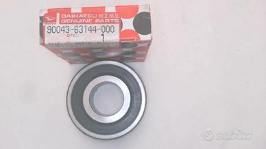 CUSCINETTO SEMIASSE POSTERIORE PORTER PIAGGIO 9004