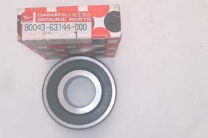 CUSCINETTO SEMIASSE POSTERIORE PORTER PIAGGIO 9004