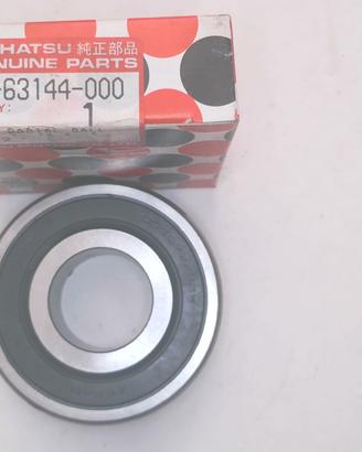 CUSCINETTO SEMIASSE POSTERIORE PORTER PIAGGIO 9004