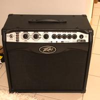 Peavey Vip 2 inutilizzato, perfetto, pari al nuovo