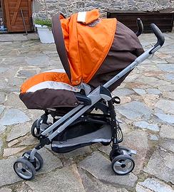 Trio Peg-perego