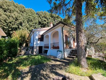 Colle martino esclusivo villino unifamiliare