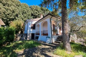 Colle martino esclusivo villino unifamiliare