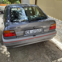 Ford escort 1.6 clx 1990
