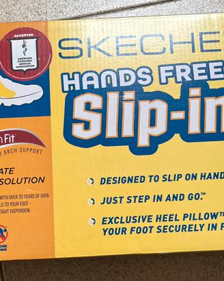 Sketchers